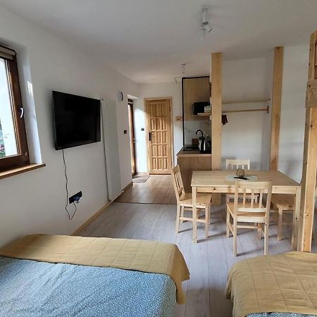 Piotrowice  Apartament Na Kasztanowej מראה חיצוני תמונה